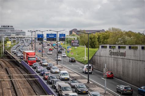 leidschendam voorburg verkeer.